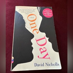 One Day - David Nicholls